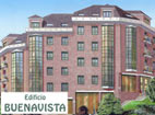 Edificio Buenavista en Tineo - Asturcasa